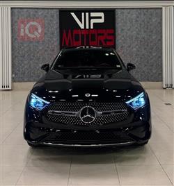 مرسيدس بنز GLC